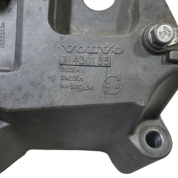 Suporte Coxim Motor Volvo Xc60 2.0 T5 2014 2015 2017