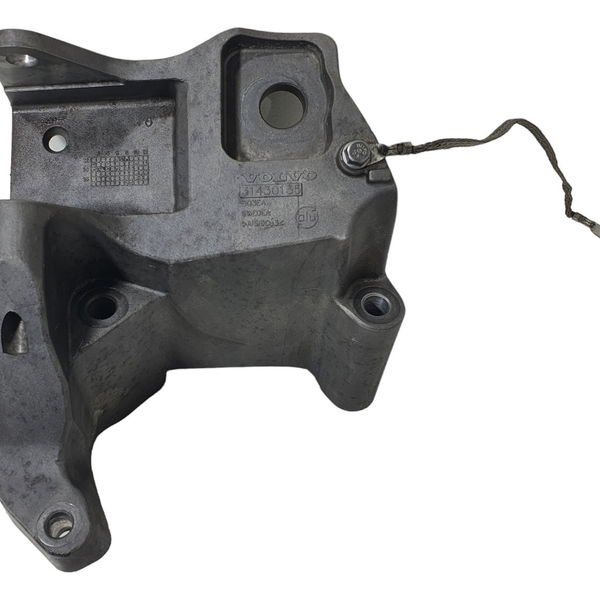 Suporte Coxim Motor Volvo Xc60 2.0 T5 2014 2015 2017