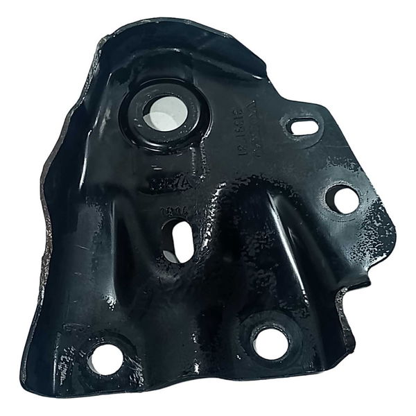 Suporte Travessa Radiador Traseira Volvo Xc60 2014 Direito