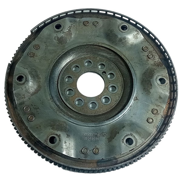 Volante Motor Volvo Xc60 T5 2011 2014 2017 Original