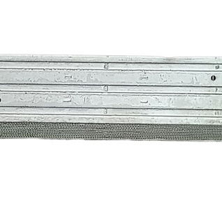 Radiador Intercooler Volvo Xc60 T5 2011 2017 Com Detalhe