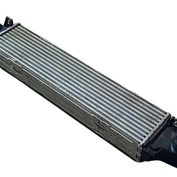 Radiador Intercooler Volvo Xc60 T5 2011 2017 Com Detalhe