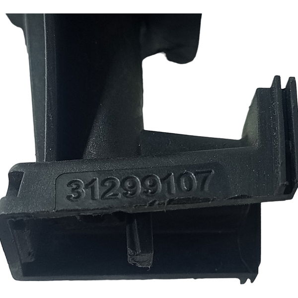 Suporte Trava Portinhola Volvo Xc60 T5 2011 2017 Original