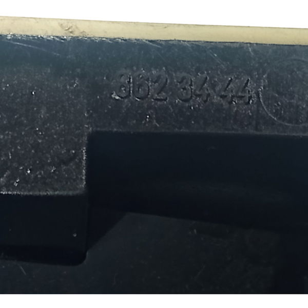Par Difusor Saida Ar Traseiro Volvo Xc60 2011 2017 Original