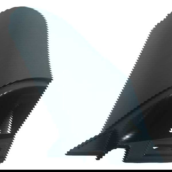 Acabamento Interno Retrovisor Fox  2005 2019 Direito Vw