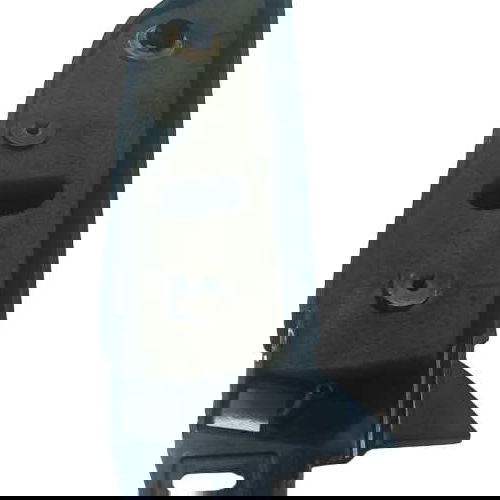 Acabamento Interno Retrovisor Fox  2005 2019 Direito Vw