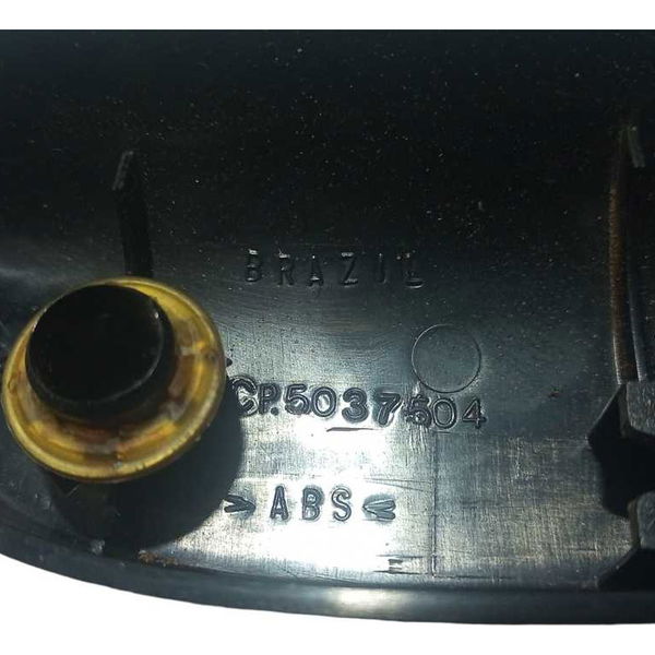 Acabamento Interno Retrovisor Fox  2005 2019 Direito Vw