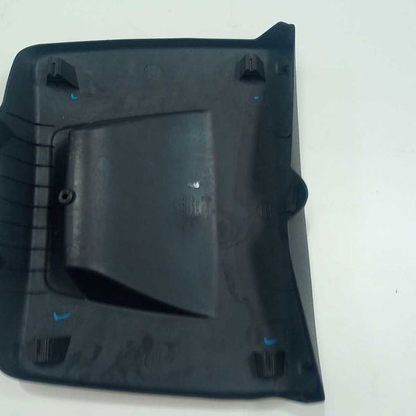 Acabamento Porta Mala Interno Volkswagen Fox 2005 2009
