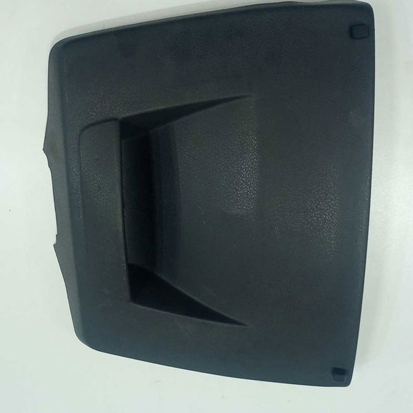 Acabamento Porta Mala Interno Volkswagen Fox 2005 2009