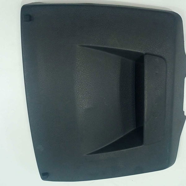 Acabamento Porta Mala Interno Volkswagen Fox 2005 2009