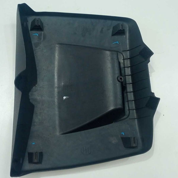Acabamento Porta Mala Interno Volkswagen Fox 2005 2009