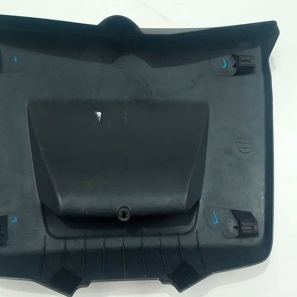 Acabamento Porta Mala Interno Volkswagen Fox 2005 2009