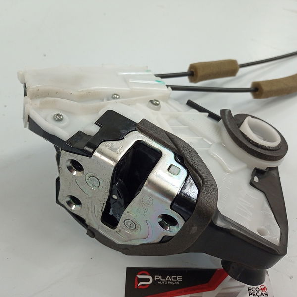 Fechadura Diant Dir Cr-v Exl 4wd 2.0 16v 2016