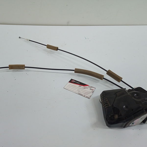 Fechadura Diant Dir Cr-v Exl 4wd 2.0 16v 2016