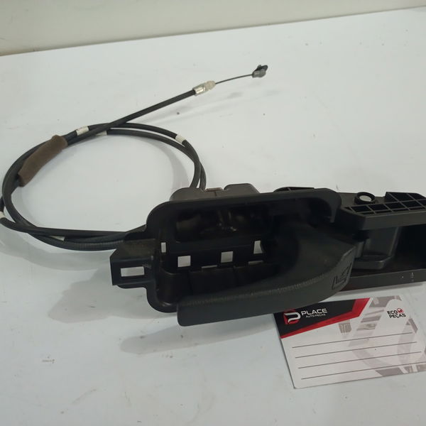 Puxador Banco Tras Dir Cr-v Exl 4wd 2.0 16v 2016