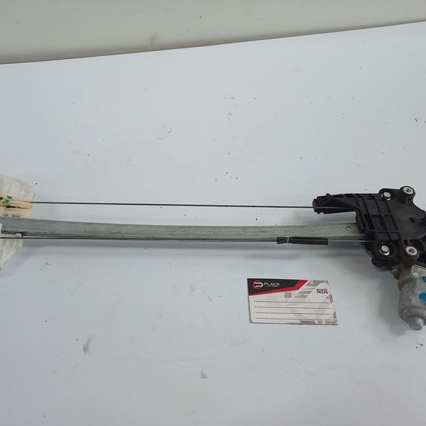 Maquina Vidro Eletrico Tras Dir Cr-v Exl 4wd 2.0 16v 2016
