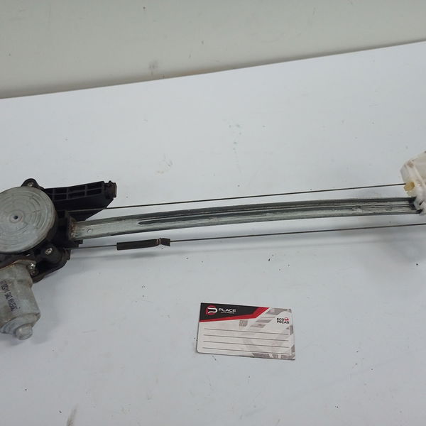 Maquina Vidro Eletrico Tras Dir Cr-v Exl 4wd 2.0 16v 2016