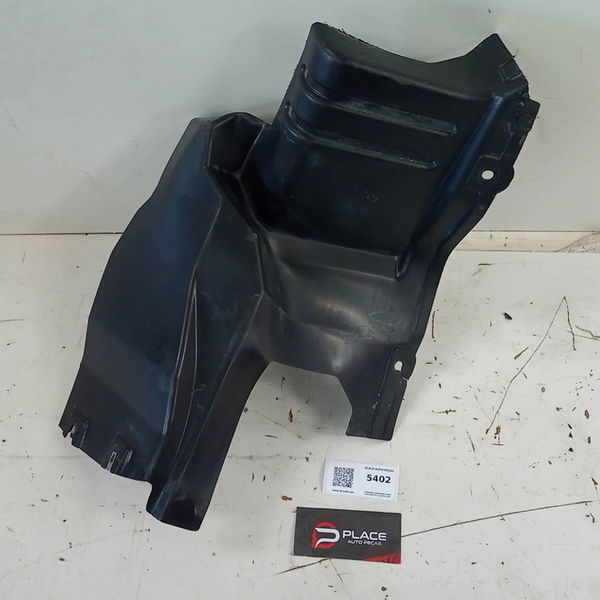 Extensão Parabarro Diant Dir  Onix Ltz  1.4 Aut6 2018
