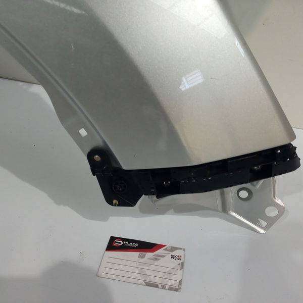 Paralama Diant Dir Cr-v Exl 4wd 2.0 16v 2016 Dianteira Direita
