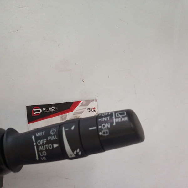 Chave Seta Cr-v Exl 4wd 2.0 16v 2016