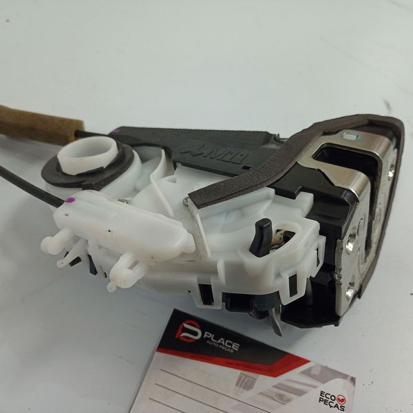 Fechadura Tras Dir Cr-v Exl 4wd 2.0 16v 2016