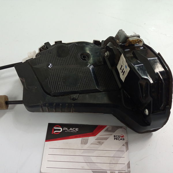 Fechadura Tras Dir Cr-v Exl 4wd 2.0 16v 2016