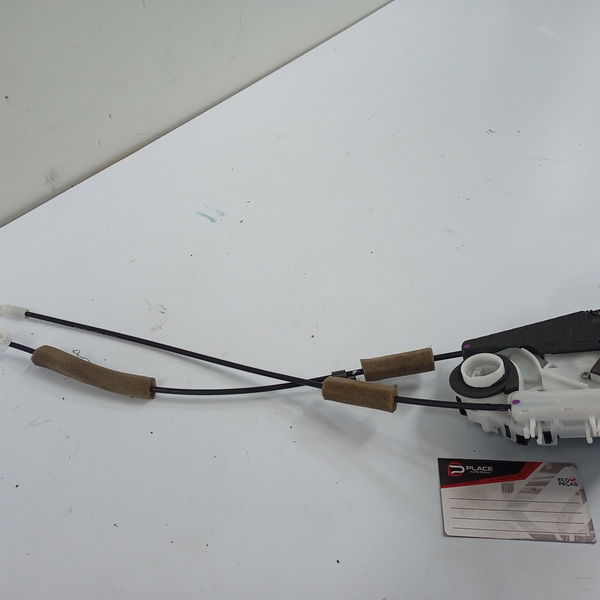 Fechadura Tras Dir Cr-v Exl 4wd 2.0 16v 2016