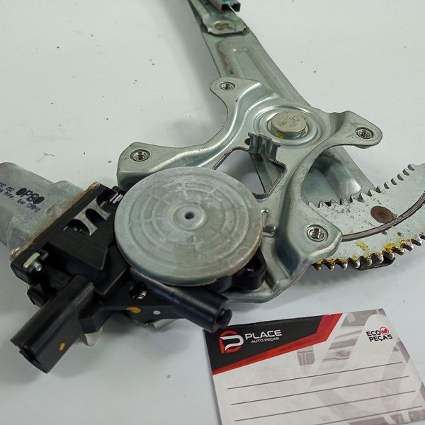 Maquina Vidro Eletrico Diant Dir Cr-v Exl 4wd 2.0 16v 2016