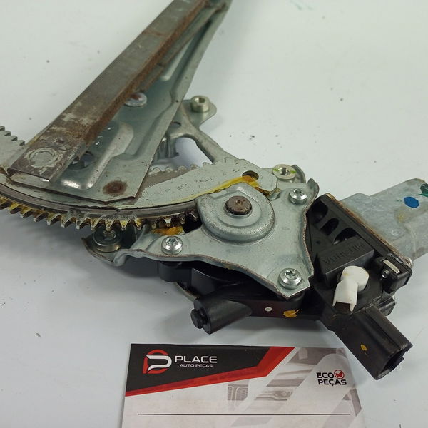 Maquina Vidro Eletrico Diant Dir Cr-v Exl 4wd 2.0 16v 2016