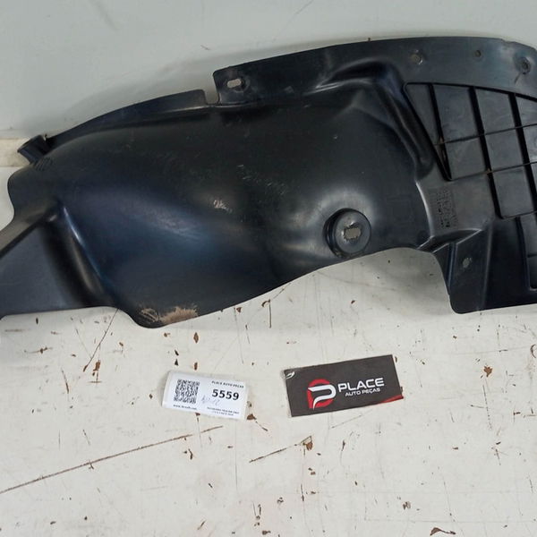 Parabarro Tras Dir Onix Ltz  1.4 Aut6 2018