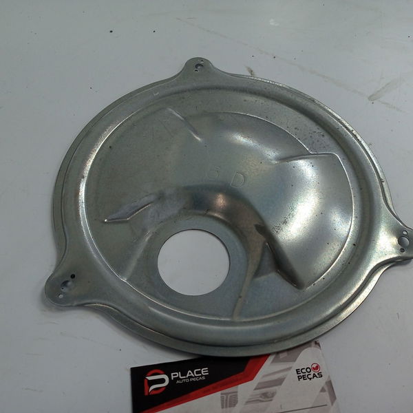 Tampa Tanque Combustivel Cr-v Exl 4wd 2.0 16v 2016