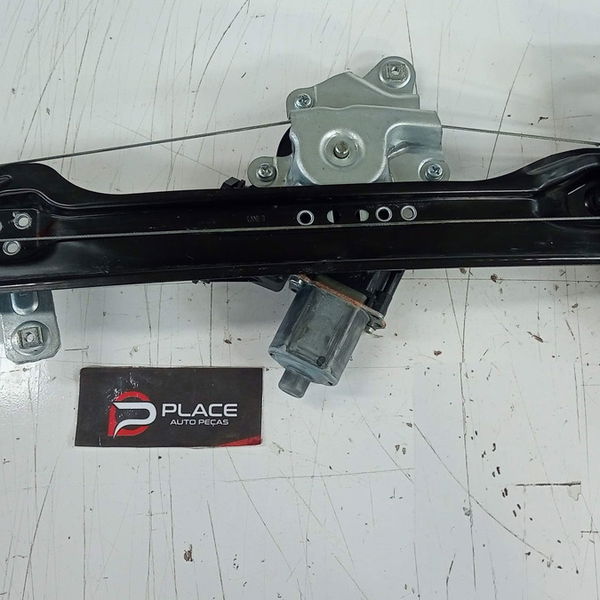 Maquina De Vidro Eletrico Diant Esq Onix Ltz  1.4 Aut6 2018