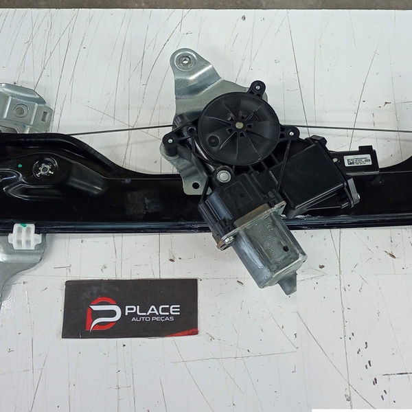 Maquina De Vidro Eletrico Diant Esq Onix Ltz  1.4 Aut6 2018