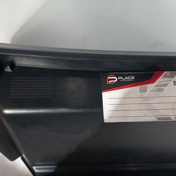 Tampa Porta Luvas Cr-v Exl 4wd 2.0 16v 2016