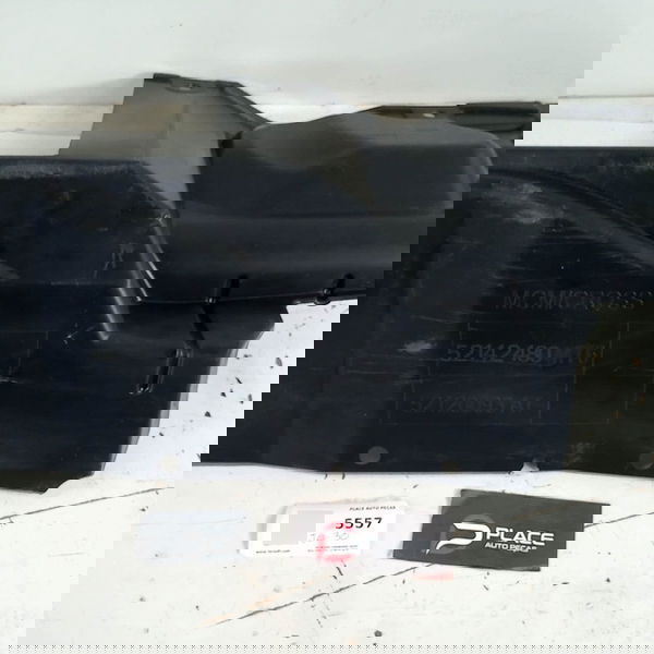 Extensão Parabarro Diant Esq Onix Ltz  1.4 Aut6 2018