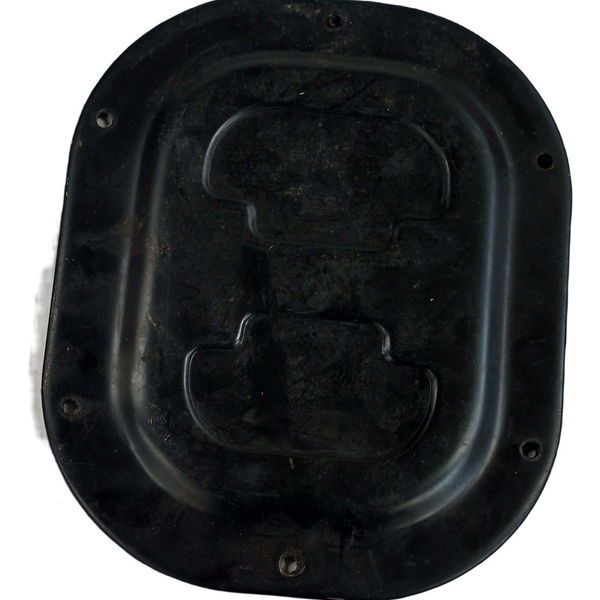 Tampa De Tanque Fiat Uno Cs 1995