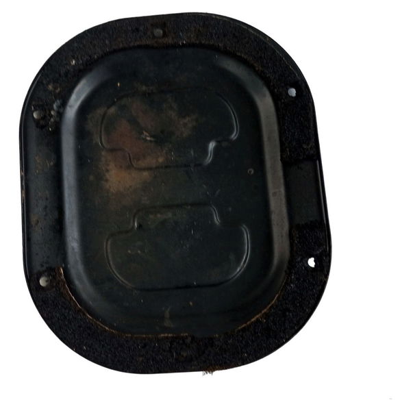 Tampa De Tanque Fiat Uno Cs 1995