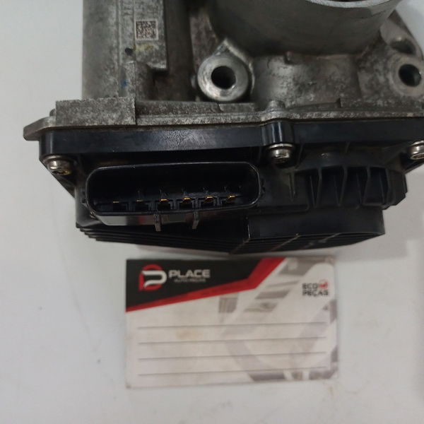 Tbi Cr-v Exl 4wd 2.0 16v 2016