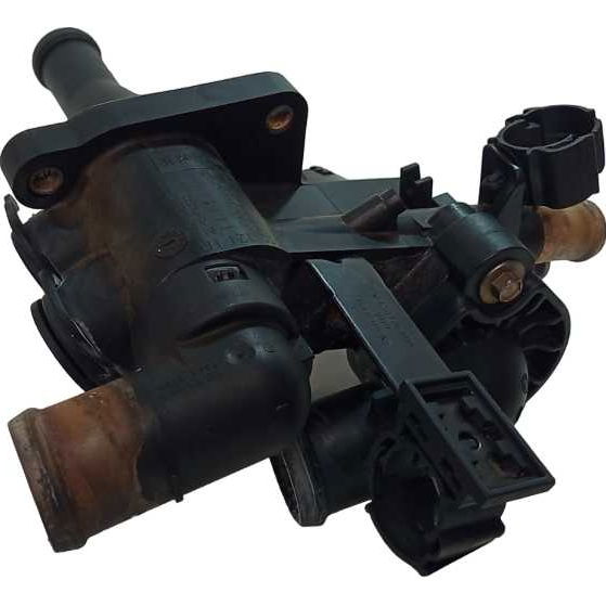 Cavalete Agua Volkswagen Fox 2004 2005 2006 2007 2008 2009