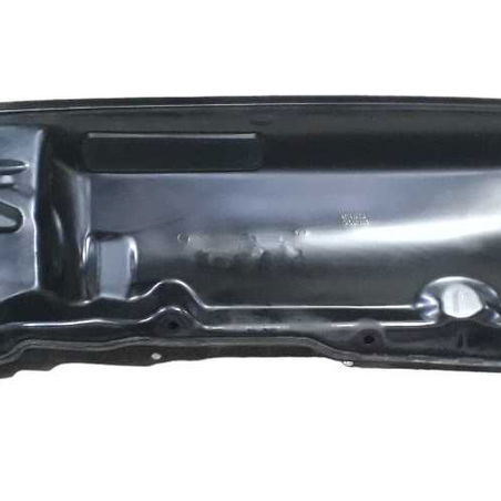 Chapa Alma Painel Volkswagen Fox 2004 2005 2006 2007 2009