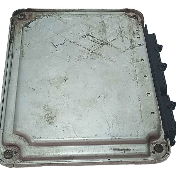Central Modulo Injecao Fox 2004 2009 Volkswagen Usado