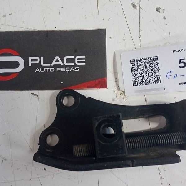 Regulagem Alternador Hyundai Hb20 1.0 2014