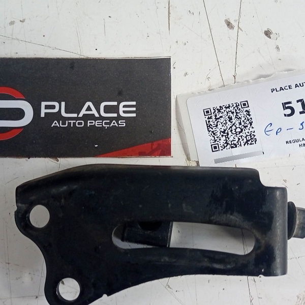 Regulagem Alternador Hyundai Hb20 1.0 2014