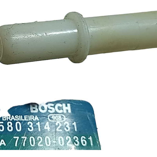 Bomba Combustivel Completa Toyota Corolla Gli Flex 2014 2017