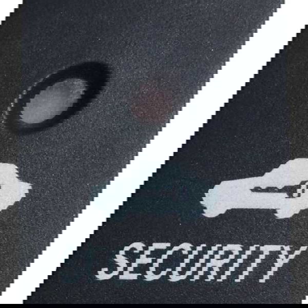 Botão Security Alarme Toyota Corolla Gli Flex 2009 2014