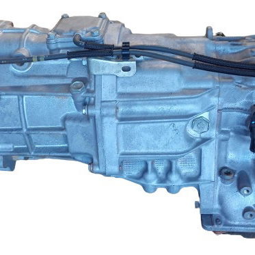 Caixa De Cambio Hilux Cd Srv 2.8 D-4d T 2019