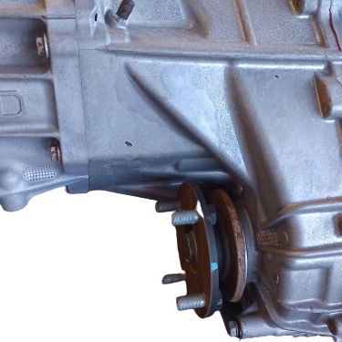 Caixa De Cambio Hilux Cd Srv 2.8 D-4d T 2019