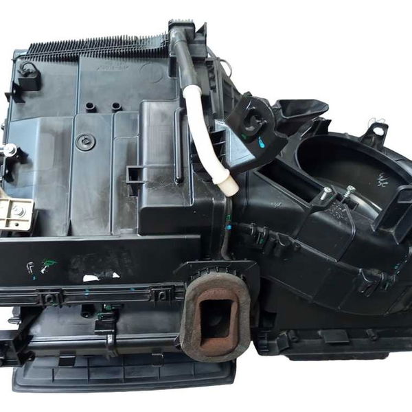 Caixa De Ar Forçado Toyota Corolla Gli Flex 2009 2014