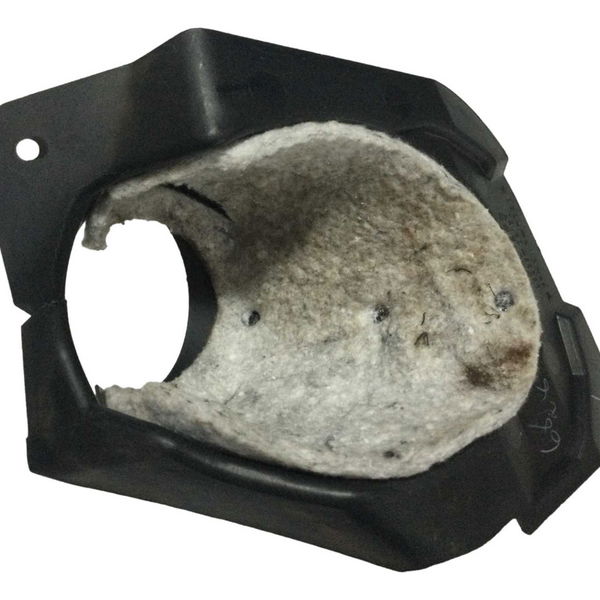 Coifa Coluna Direção Toyota Corolla Gli Flex 2009 2014
