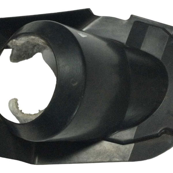 Coifa Coluna Direção Toyota Corolla Gli Flex 2009 2014